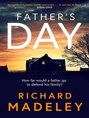 cover image of Father's Day